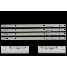 Подсветка UN65H7150AFXZ HG65NC890XFXZA UN65H7100AFXZA UE65H7150AFXZ HG65NC890XFXZA UE65H7100AFXZA UE65H8080 UE65H8090 UE65H6800
