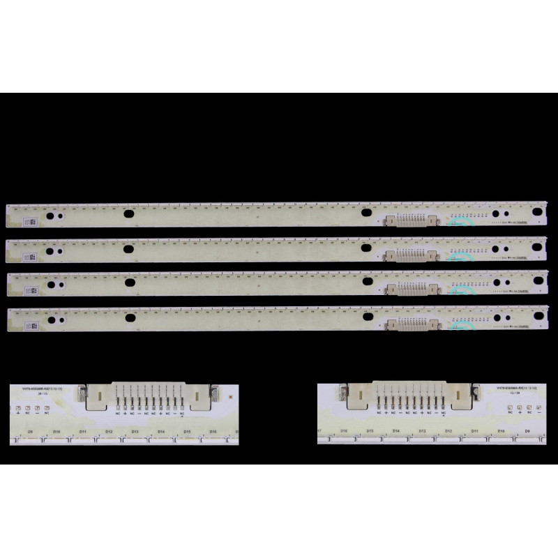 Подсветка UN65H7150AFXZ HG65NC890XFXZA UN65H7100AFXZA UE65H7150AFXZ HG65NC890XFXZA UE65H7100AFXZA UE65H8080 UE65H8090 UE65H6800