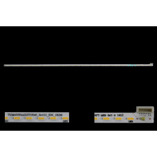 Подсветка ES-ELED-752 ES ELED 752 ESELED752 Tcl L40A71C T52M400354AE1ET13S46-Rev2.0-SDK-131216 T52M400354AE1ET13S46Rev20SDK1312