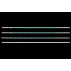 Подсветка 7700-649000-D350 7700 649000 D350 7700649000D350 HP-S-H-94A-005 HP S H 94A 005 HPSH94A005 PQY1CA 5.8-6.0V 82.5-85LM