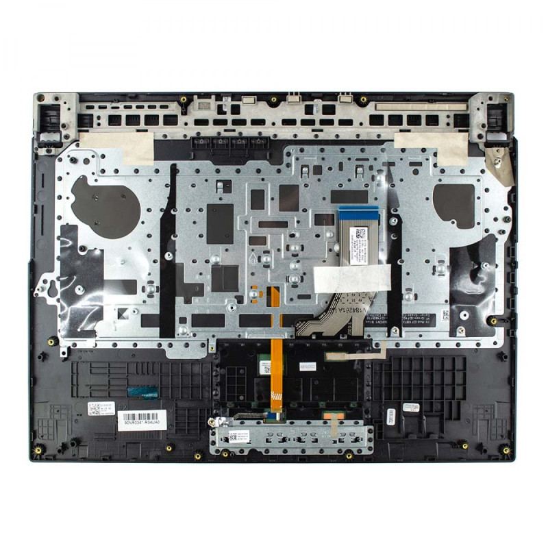 Корпус верхняя крышка Asus ROG G512LW G512LWS G512LU G512LV 90NR0341-R34UA0 90NR0341-R34US0 6051B1401201 Корпус верхняя крышка Asus ROG G512LW G512LWS G512LU G512LV 90NR0341-R34UA0 90NR0341-R34US0 6051B1401201