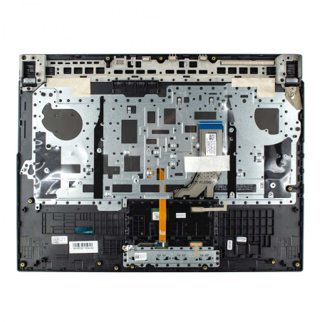 Корпус верхняя крышка Asus ROG G512LW G512LWS G512LU G512LV 90NR0341-R34UA0 90NR0341-R34US0 6051B1401201