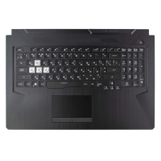 Корпус верхняя крышка Asus TUF Gaming FA706IH FA706II FX706II FX706LI 90NR03P1-R31UA0 90NR03P1R31UA0
