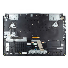 Корпус верхняя крышка Asus TUF Gaming FA706IU FX706IU TUF706IU TUF766IU 90NR03K1-R32UA0 1KAHZZ8006F AEBKX800
