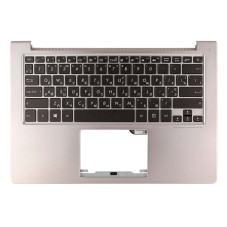 Корпус верхняя крышка Asus UX303UA BX303UA RX303UA U303UA 90NB08V2-R31UA0 90NB08V2-R31US0 90NB08V2-R31UI0