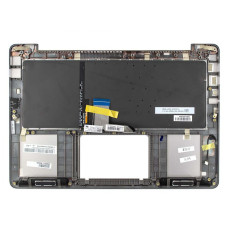 Корпус верхняя крышка Asus UX310UA UX310UQ UX410UA UX410UQ 90NB0CJ1-R31UA0 90NB0CJ1-R31US0 13NB0CJ1AM0311