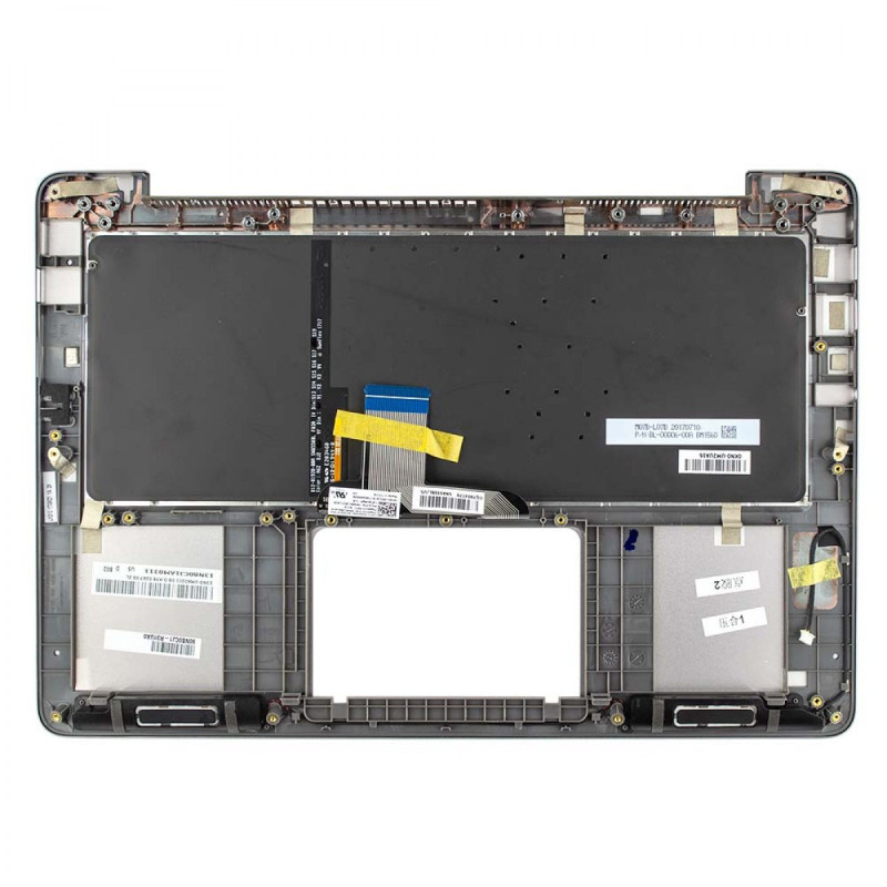 Корпус верхняя крышка Asus UX310UA UX310UQ UX410UA UX410UQ 90NB0CJ1-R31UA0 90NB0CJ1-R31US0 13NB0CJ1AM0311 Корпус верхняя крышка Asus UX310UA UX310UQ UX410UA UX410UQ 90NB0CJ1-R31UA0 90NB0CJ1-R31US0 13NB0CJ1AM0311