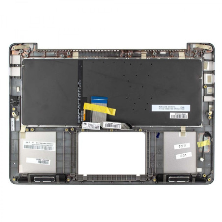 Корпус верхня кришка Asus UX310UA UX310UQ UX410UA UX410UQ 90NB0CJ1-R31UA0 90NB0CJ1-R31US0 13NB0CJ1AM0311