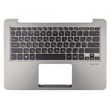 Корпус верхняя крышка Asus UX310UA UX310UQ UX410UA UX410UQ 90NB0CJ1-R31UA0 90NB0CJ1-R31US0 13NB0CJ1AM0311