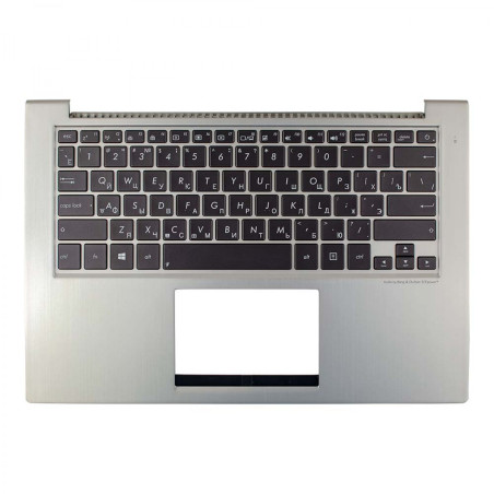 Корпус верхняя крышка Asus UX32A UX32VD 90R-NPO1K1780Y 90R-NPO1K1700Y 90R-NPO1K1A80Y 90R-NPO1K1A00Y