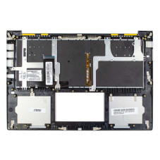 Корпус верхняя крышка Asus UX32A UX32VD 90R-NPO1K1780Y 90R-NPO1K1700Y 90R-NPO1K1A80Y 90R-NPO1K1A00Y