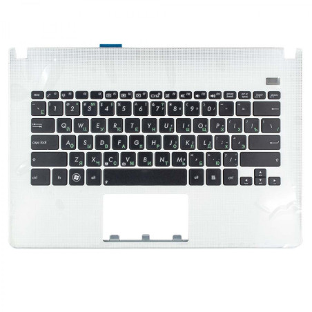 Корпус верхняя крышка Asus X301A 90R-NLO2K1500U 90R-NLO2K1 13GNLO2AP0501 13GNLO2AP050-1 1KAHZZ70JNE