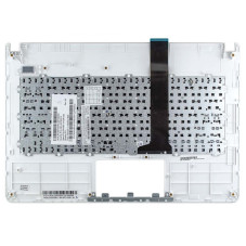Корпус верхняя крышка Asus X301A 90R-NLO2K1500U 90R-NLO2K1 13GNLO2AP0501 13GNLO2AP050-1 1KAHZZ70JNE