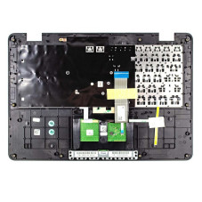 Корпус верхняя крышка Asus X405UQ X405UA 0NB0FA8-R30260 ASM17A73UA-920 AEXKD800110 0KNB0-F100UA00 90NB0FA8-R