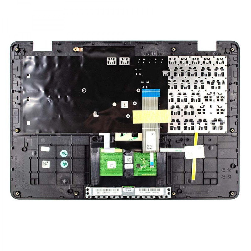 Корпус верхняя крышка Asus X405UQ X405UA 0NB0FA8-R30260 ASM17A73UA-920 AEXKD800110 0KNB0-F100UA00 90NB0FA8-R Корпус верхняя крышка Asus X405UQ X405UA 0NB0FA8-R30260 ASM17A73UA-920 AEXKD800110 0KNB0-F100UA00 90NB0FA8-R