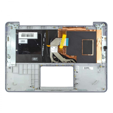 Корпус верхняя крышка Asus X406UA S406UA 90NB0FX2-R31UA0 90NB0FX2-R31LA0 90NB0FX2-R31US0 90NB0FX2-R31RU0