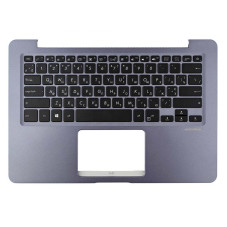 Корпус верхняя крышка Asus X406UA S406UA 90NB0FX2-R31UA0 90NB0FX2-R31LA0 90NB0FX2-R31US0 90NB0FX2-R31RU0