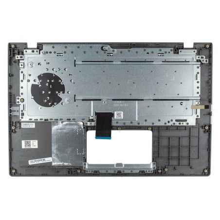 Корпус верхняя крышка Asus X409FA X409FAC X409FB X409UA F409FA R409FA R409UA S409UA 90NB0MS2-R33UA0