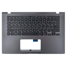 Корпус верхняя крышка Asus X409FA X409FAC X409FB X409UA F409FA R409FA R409UA S409UA 90NB0MS2-R33UA0
