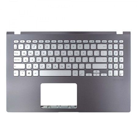Корпус верхняя крышка Asus X509DJ X509JA X509JB X509JP 90NB0P22-R33UA0 90NB0P22-R33RU0 90NB0P22-R33US0 90NB0