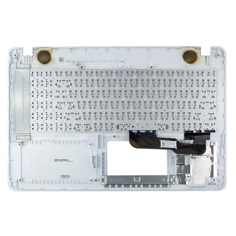 Корпус верхняя крышка Asus X541NA X541NC X541SA X541SC X541UA X541UJ X541UV 90NB0CG2-R32UA0 13NB0CG2P03015-2 Корпус верхняя крышка Asus X541NA X541NC X541SA X541SC X541UA X541UJ X541UV 90NB0CG2-R32UA0 13NB0CG2P03015-2