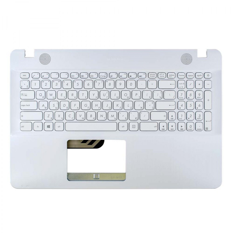 Корпус верхняя крышка Asus X541NA X541NC X541UA X541UJ X541UV 90NB0CG2-R31UA0 90NB0CG2-R31RU0 90NB0CG2-R31US Корпус верхняя крышка Asus X541NA X541NC X541UA X541UJ X541UV 90NB0CG2-R31UA0 90NB0CG2-R31RU0 90NB0CG2-R31US
