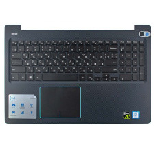 Корпус верхняя крышка Dell G3 15 3579 0T2DKN T2DKN 0N4HJH N4HJH 055K5P FFC 00H3PH 0J5NYF 0X7W7R NBX00029U00