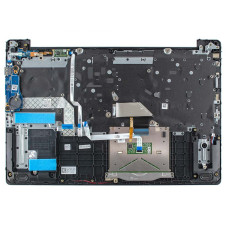 Корпус верхняя крышка Dell G3 15 3579 0T2DKN T2DKN 0N4HJH N4HJH 055K5P FFC 00H3PH 0J5NYF 0X7W7R NBX00029U00