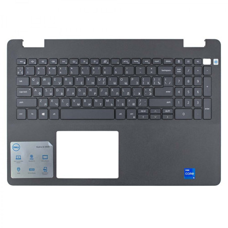 Корпус верхняя крышка Dell Inspiron 3501 3502 3505 1FPW2 01FPW2 80V09 080V09 AP2X2000H00 FA2X2000N00-1 33HPP