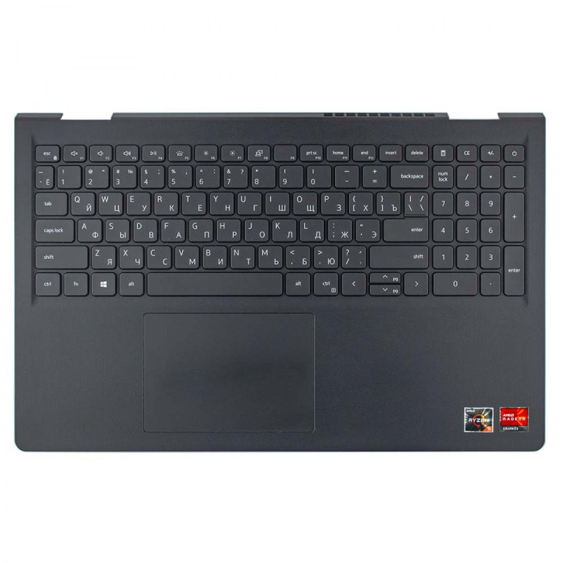 Корпус верхня кришка Dell Vostro 15 3510 3520 3525 TFGN7 0TFGN7 TPXKP 0TPXKP HD3N7 0HD3N7 AP3LK000101 0R09D Корпус верхня кришка Dell Vostro 15 3510 3520 3525 TFGN7 0TFGN7 TPXKP 0TPXKP HD3N7 0HD3N7 AP3LK000101 0R09D