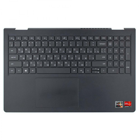 Корпус верхня кришка Dell Vostro 15 3510 3520 3525 TFGN7 0TFGN7 TPXKP 0TPXKP HD3N7 0HD3N7 AP3LK000101 0R09D