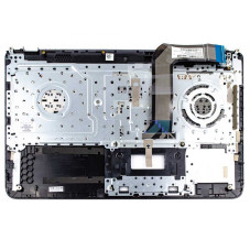 Корпус верхняя крышка HP Pavilion 15-P 15t-P 762529-001 9Z.N9HSQ.70R