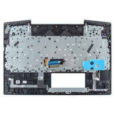 Корпус верхняя крышка HP Pavilion Gaming 15-CX L21862-251 L21862-001 AM28B000E00 AM28B000810 NSK-XN2BC