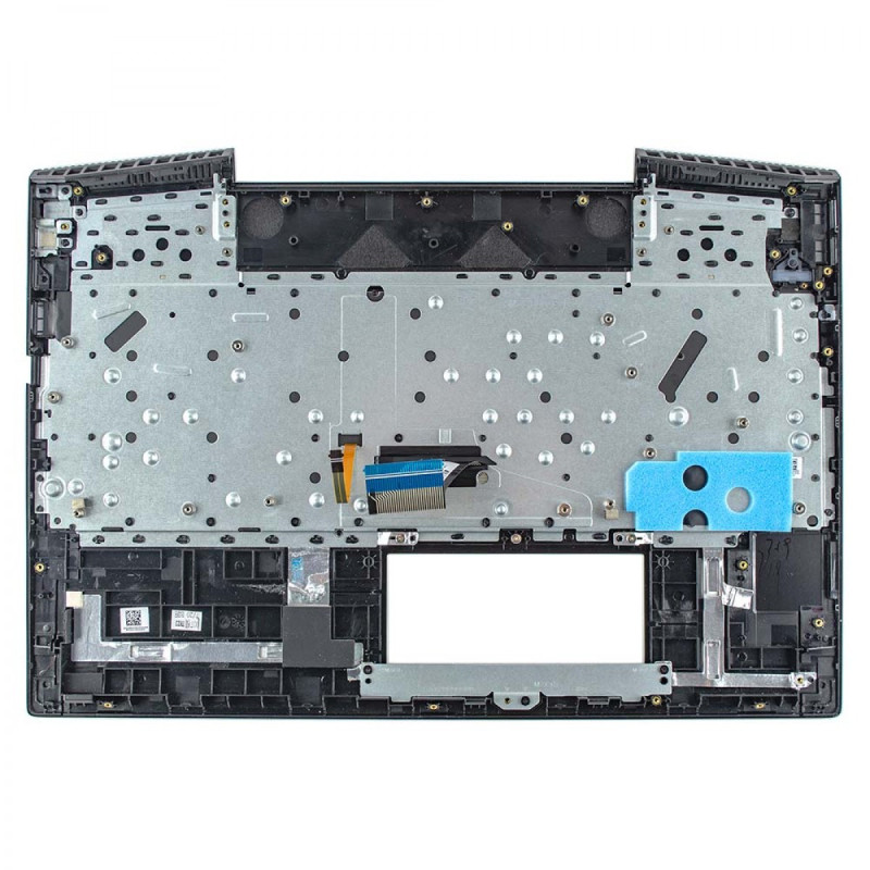 Корпус верхняя крышка HP Pavilion Gaming 15-CX L21862-251 L21862-001 AM28B000E00 AM28B000810 NSK-XN2BC Корпус верхняя крышка HP Pavilion Gaming 15-CX L21862-251 L21862-001 AM28B000E00 AM28B000810 NSK-XN2BC