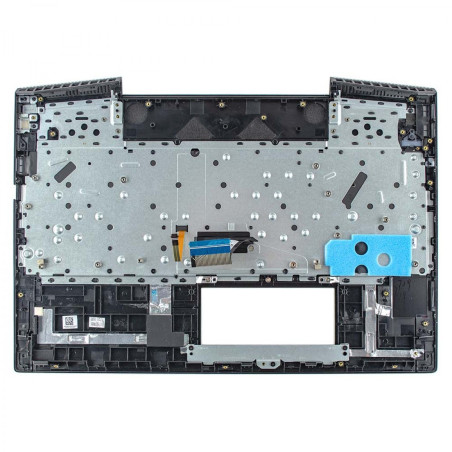 Корпус верхняя крышка HP Pavilion Gaming 15-CX L21862-251 L21862-001 AM28B000E00 AM28B000810 NSK-XN2BC