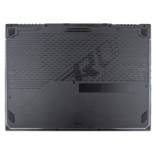 Корпус нижняя крышка Asus ROG Strix Scar III G731G G731GU G731GV G731GW 90NR01Q3-R7D010 13N1-9BA0C11 13NR01Q3
