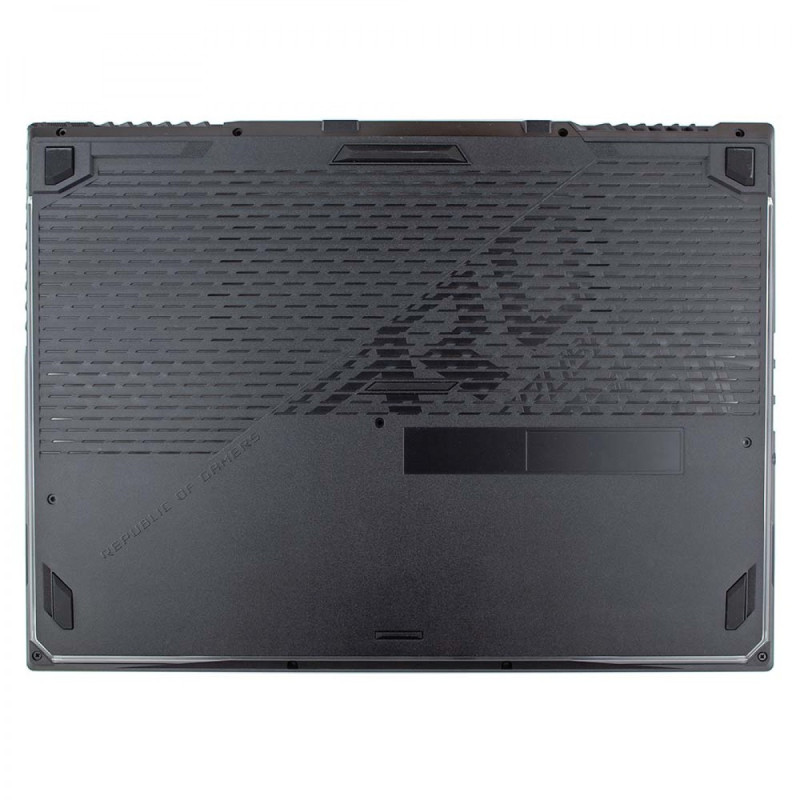 Корпус нижняя крышка Asus ROG Strix Scar III G731G G731GU G731GV G731GW 90NR01Q3-R7D010 13N1-9BA0C11 13NR01Q3 Корпус нижняя крышка Asus ROG Strix Scar III G731G G731GU G731GV G731GW 90NR01Q3-R7D010 13N1-9BA0C11 13NR01Q3