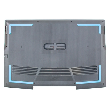 Корпус нижняя крышка Dell G3 3590 P89F 0KV9X9 460.0H70G.0022 4600H70G0022 099JHR 460.0H70A.0001 4600H70A0001