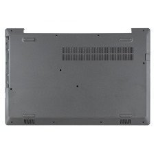 Корпус нижняя крышка Lenovo V130-15IGM V130-15IKB 81HL 81HN 5CB0R28075 460.0DB25.0023 4600DB250023 5CB0R33568
