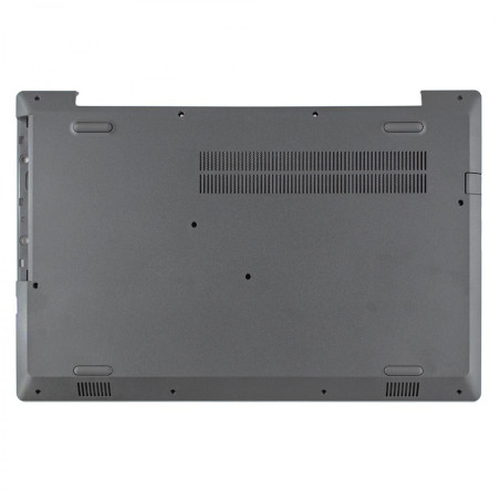 Корпус нижняя крышка Lenovo V130-15IGM V130-15IKB 81HL 81HN 5CB0R28075 460.0DB25.0023 4600DB250023 5CB0R33568