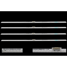 Подсветка F75HWG34014T080998P-REV1.8 F75HWG34014T080998P REV1 8 F75HWG34014T080998PREV18 DL-527 DL 527 DL527 HEGE-570 HEGE 570