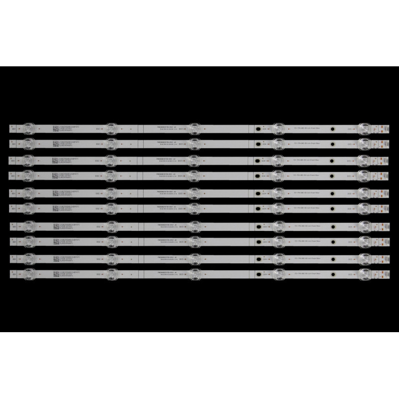 Підсвітка FN550002SF30-0501 FN550002SF30 0501 FN550002SF300501 A Y21-TPV-DKE-55inch-5led 10bar Y21 TPV DKE 55inch 5led Y21TPVDK Підсвітка FN550002SF30-0501 FN550002SF30 0501 FN550002SF300501 A Y21-TPV-DKE-55inch-5led 10bar Y21 TPV DKE 55inch 5led Y21TPVDK