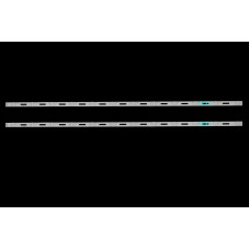 Подсветка ES-UN-004 40-42 12 ESUN004404212 ES-UN 004-40 42-12 Universal