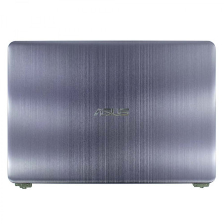 Крышка матрицы Asus A411 F411 S401 S410 X411 90NB0GF2-R7A010 90NB0GF2R7A010 13NB0GF2AM0111