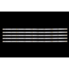 Подсветка HISENSE 43 CRH-G4335350510698REV1.0 G4335350510698REV1.0 CRH G4335350510698 REV1.0 CRH-G4335350510698-REV1.0 ES-4045