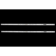 Подсветка HISENSE A 65D9000 10x8 A-B04 65HR330M10A1 HR 09 220403 01043 V0 01F JV PF6CU2C 4CT-LB650T-HR15A B04 4CT LB650T ES-4060