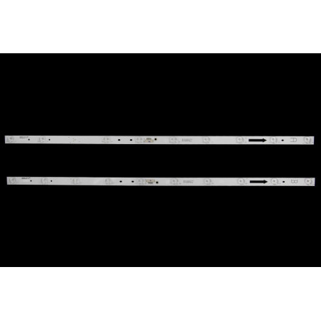 Подсветка HISENSE A 65D9000 10x8 A-B04 65HR330M10A1 HR 09 220403 01043 V0 01F JV PF6CU2C 4CT-LB650T-HR15A B04 4CT LB650T ES-4060