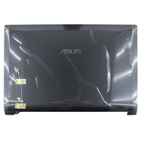 Крышка матрицы Asus N53DA N53JG N53JQ N53SV N53TA N53TK N53JF 13GN1I5AP010-1 13GN1I5AP010-2 13GN1I5AP011-2 13GN1I5