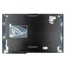 Крышка матрицы Asus ROG Strix Scar G533QM G533QR G533QS 90NR0551-R7A010 90NR0551R7A010 6070B1886201 13NR0551AM0101