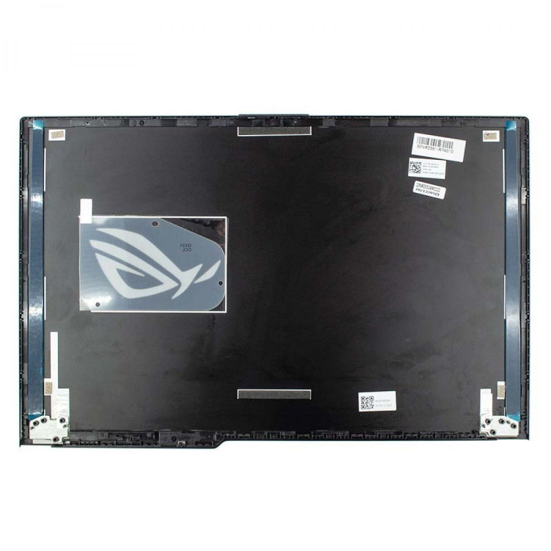 Крышка матрицы Asus ROG Strix Scar G533QM G533QR G533QS 90NR0551-R7A010 90NR0551R7A010 6070B1886201 13NR0551AM0101 Крышка матрицы Asus ROG Strix Scar G533QM G533QR G533QS 90NR0551-R7A010 90NR0551R7A010 6070B1886201 13NR0551AM0101